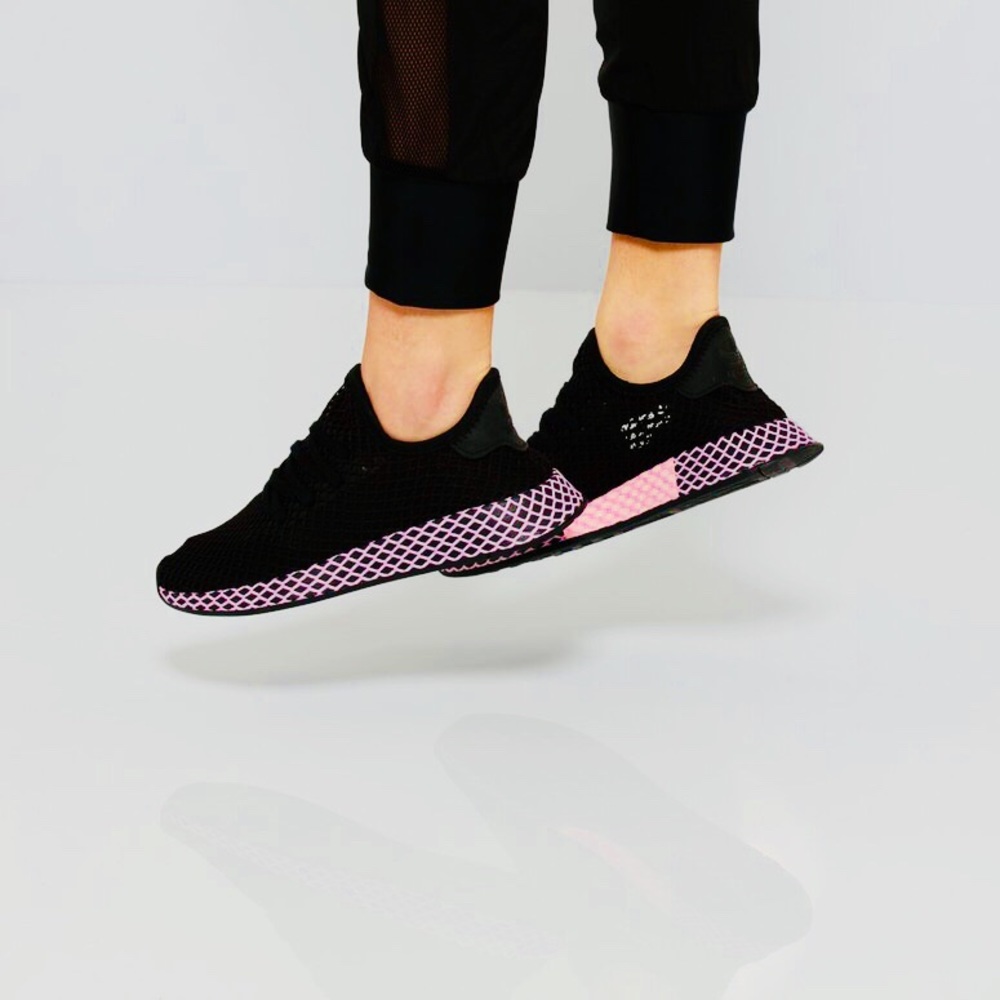 👟🔥 ADIDAS DEERUPT - RARE COLORWAY 👟🔥 - Picture 6 of 8